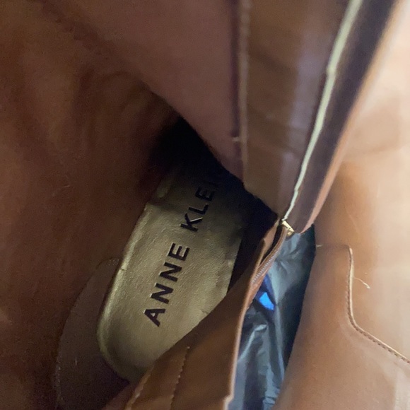 New Anne Klein Boots size 7 - Picture 5 of 7